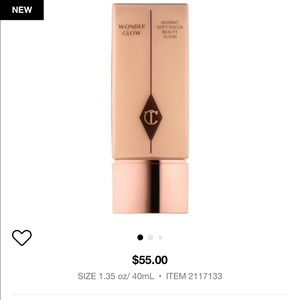 Light wonder foundation new